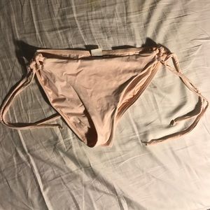 L Space bikini bottoms